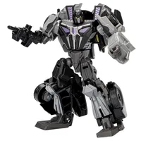 Transformers Studio Series Deluxe 02 Gamer Edition Barricade 