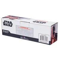 Star Wars 4pc Shot Glass Set 
