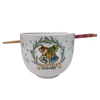 Harry Potter Holiday Ramen Bowl 