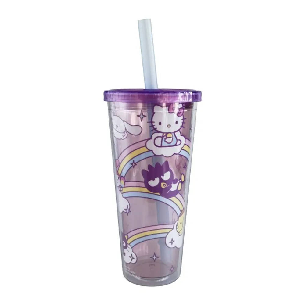 Hello Kitty Friends Tumbler 