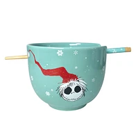 The Nightmare Before Christmas: Holiday Ramen Bowl 