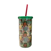 Pokémon Starters Holiday Tumbler 