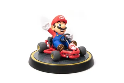 Mario Kart - Mario (Standard Edition) 