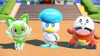 Pokémon™ Scarlet Bundle - Numérique