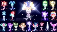 Pokémon™ Scarlet/Pokémon™ Violet Expansion Pass: The Hidden Treasure of Area Zero - Digital