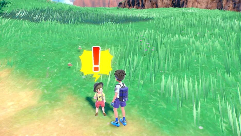 Pokémon™ Scarlet/Pokémon™ Violet Expansion Pass: The Hidden Treasure of Area Zero - Digital