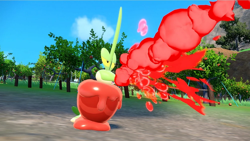 Pokémon™ Scarlet/Pokémon™ Violet Expansion Pass: The Hidden Treasure of Area Zero - Digital