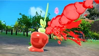 Pokémon™ Scarlet/Pokémon™ Violet Expansion Pass: The Hidden Treasure of Area Zero - Digital