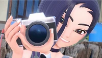 Pokémon™ Scarlet/Pokémon™ Violet Expansion Pass: The Hidden Treasure of Area Zero - Digital