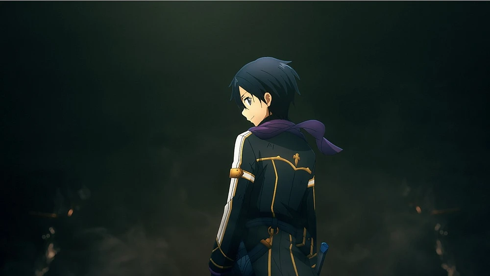 Sword Art Online: Last Recollection
