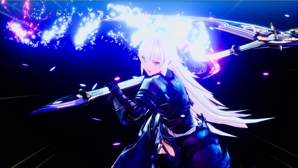 Sword Art Online: Last Recollection