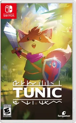 Tunic