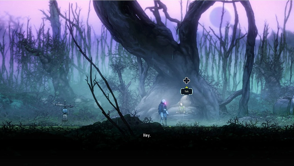 Ghost Song
