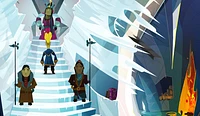 Return To Monkey Island