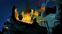 Return To Monkey Island