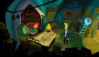 Return To Monkey Island