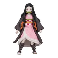 Demon Slayer 5 Inch Figure Wave 1 - Nezuko Kamado 