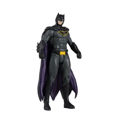 DC Direct Page Punchers 3" Figure with Comic Wave 3 - Batman (Rebirth) 