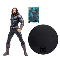 DC Multiverse Aquaman 2 Movie:  Aquaman 12-Inch Action Figure 