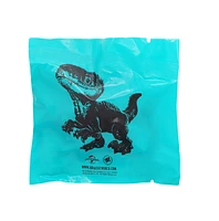 Jurassic World Captivz Hatchlings Slime Egg (floqué) – Une variation choisie au hasard