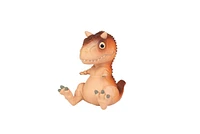 Jurassic World Captivz Hatchlings Slime Egg (floqué) – Une variation choisie au hasard