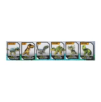 Jurassic World Captivz Hatchlings Slime Egg (floqué) – Une variation choisie au hasard