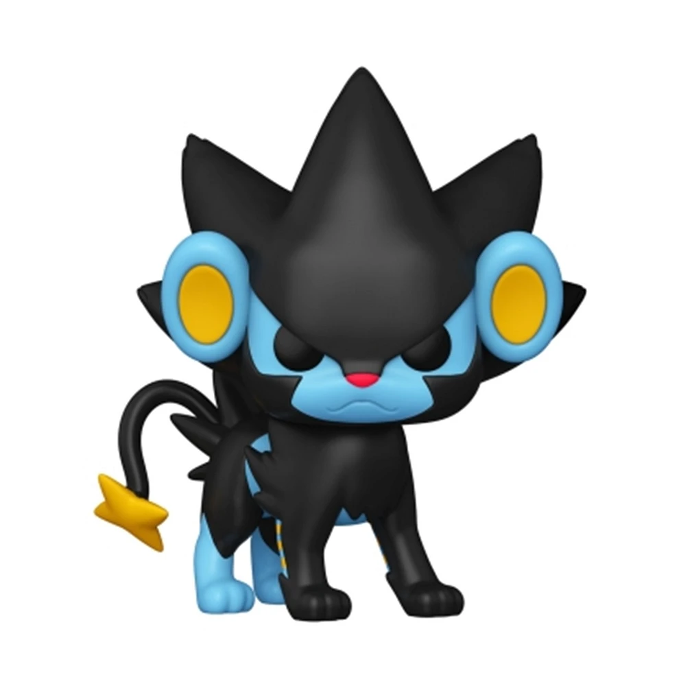 POP! Jumbo Pokemon Luxray 