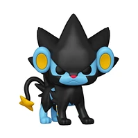 POP! Jumbo Pokemon Luxray 