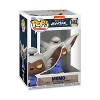 POP! Avatar the Last Airbender - Momo 