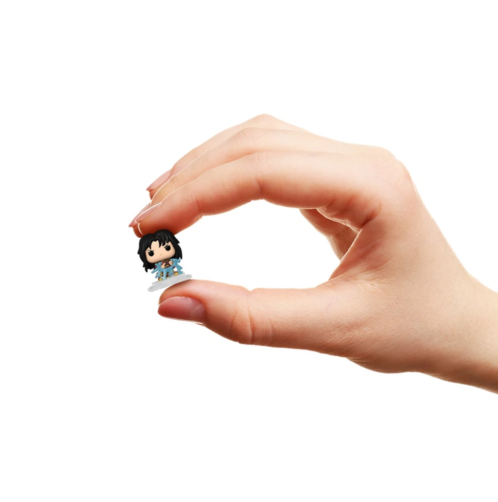Bitty POP! Avatar The Last Airbender Series 2 4 Pack 