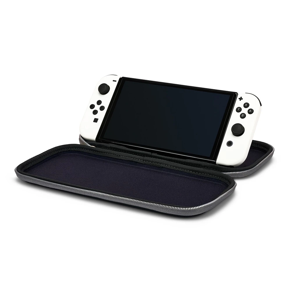 PowerA Slim Case for Nintendo Switch - Battle-Ready Link 