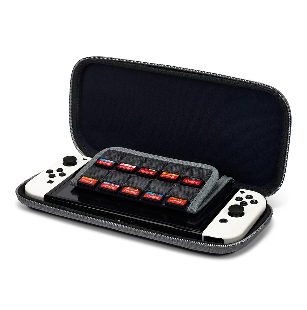 PowerA Slim Case for Nintendo Switch - Battle-Ready Link 