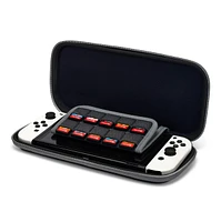 PowerA Slim Case for Nintendo Switch - Battle-Ready Link 