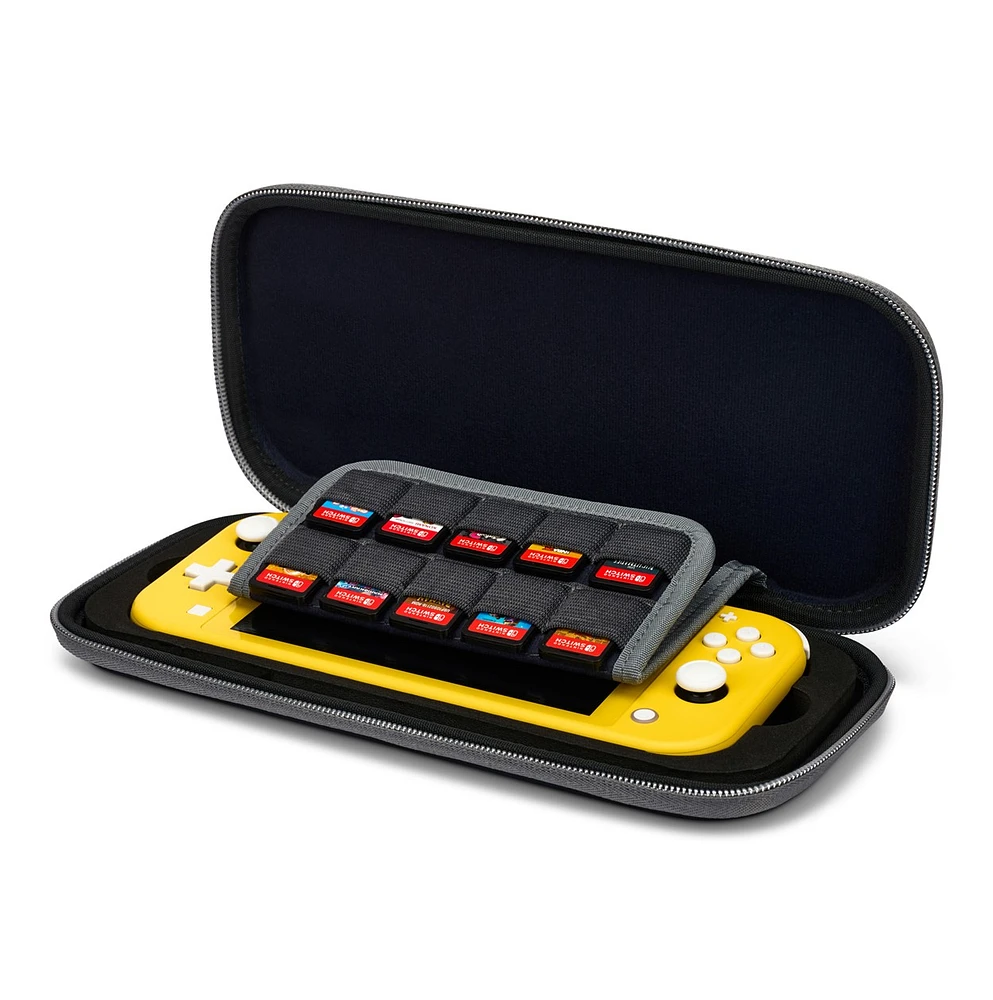 PowerA Slim Case for Nintendo Switch - Battle-Ready Link 