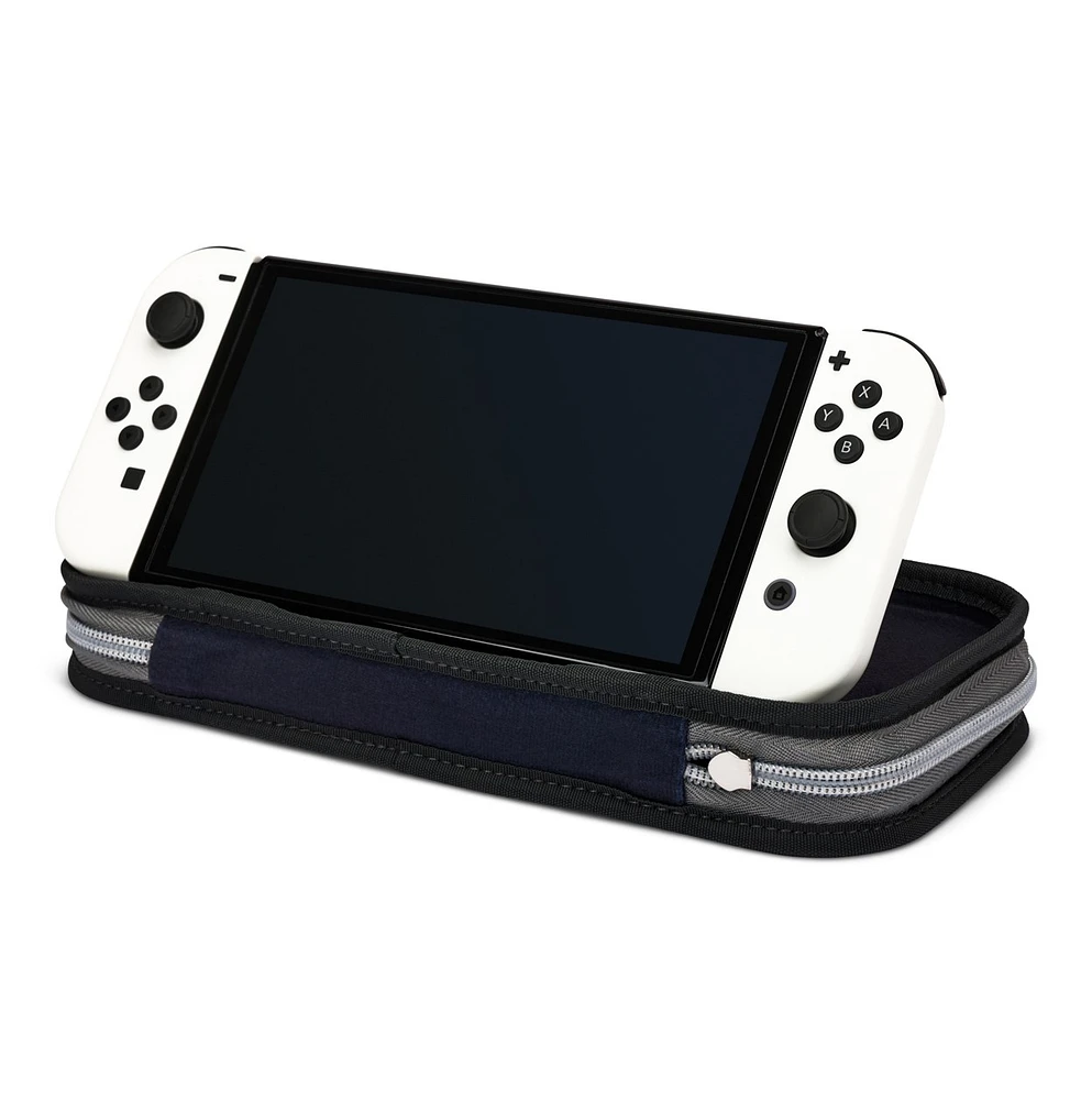 PowerA Slim Case for Nintendo Switch - Battle-Ready Link 