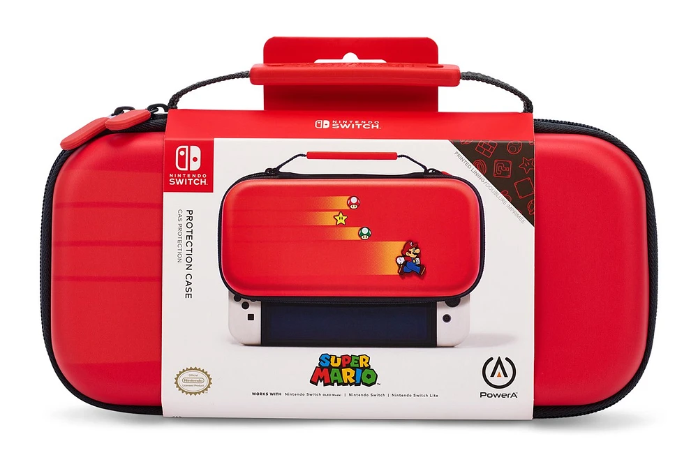 PowerA Protection Case for Nintendo Switch