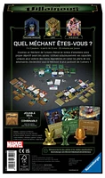 Marvel Villainous Loki French Edition 