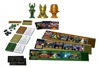 Marvel Villainous Loki French Edition 