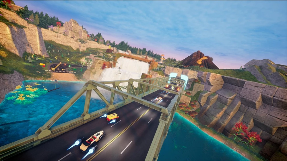Lego 2K Drive (Code-In-Box)