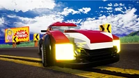 Lego 2K Drive (Code-In-Box)