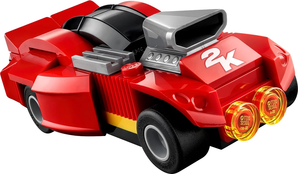 Lego 2K Drive (Code-In-Box)