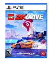 Lego 2K Drive Awesome Edition (English Only