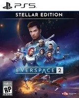 Everspace 2 Stellar Edition