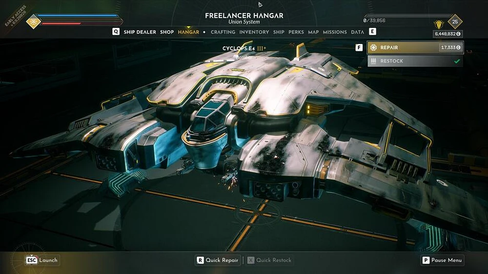 Everspace 2 Stellar Edition