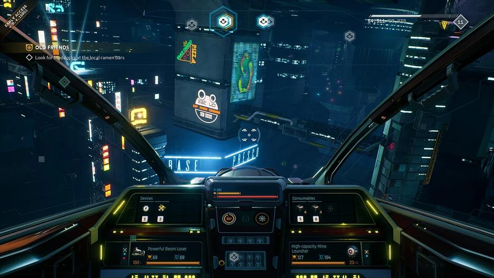 Everspace 2 Stellar Edition