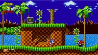 Sonic Origins Plus