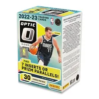 2023 Donruss Optic NBA Blaster 