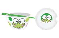 Sanrio - Keroppi Ramen Bowl 