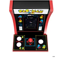 Arcade 1Up Pac Man Collectorcade 