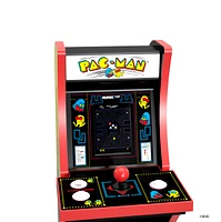 Arcade 1Up Pac Man Collectorcade 